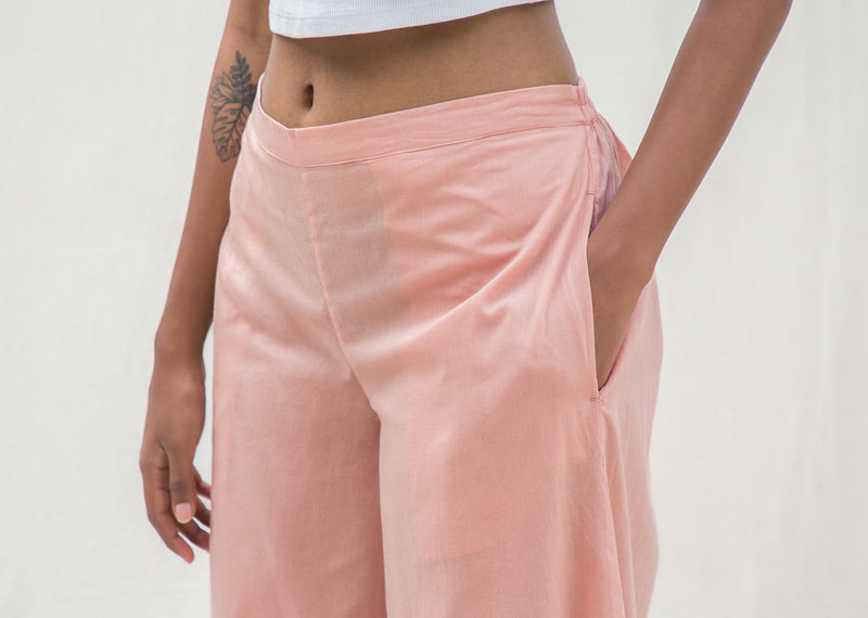 Basic Pyjamas - Pink