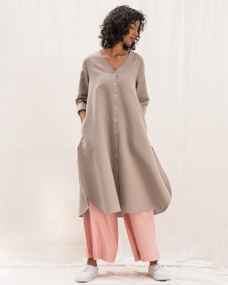 Basic Pyjamas - Pink