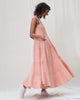 Daisy Dress - Pink