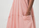 Daisy Dress - Pink