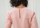 Flare Dress - Pink