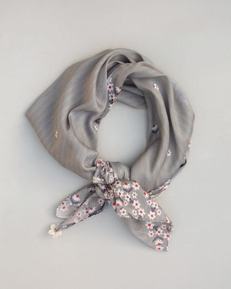 Ditsy Scarf