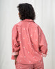 Crop Jacket