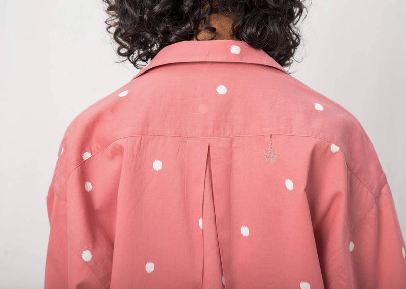 Crop Jacket