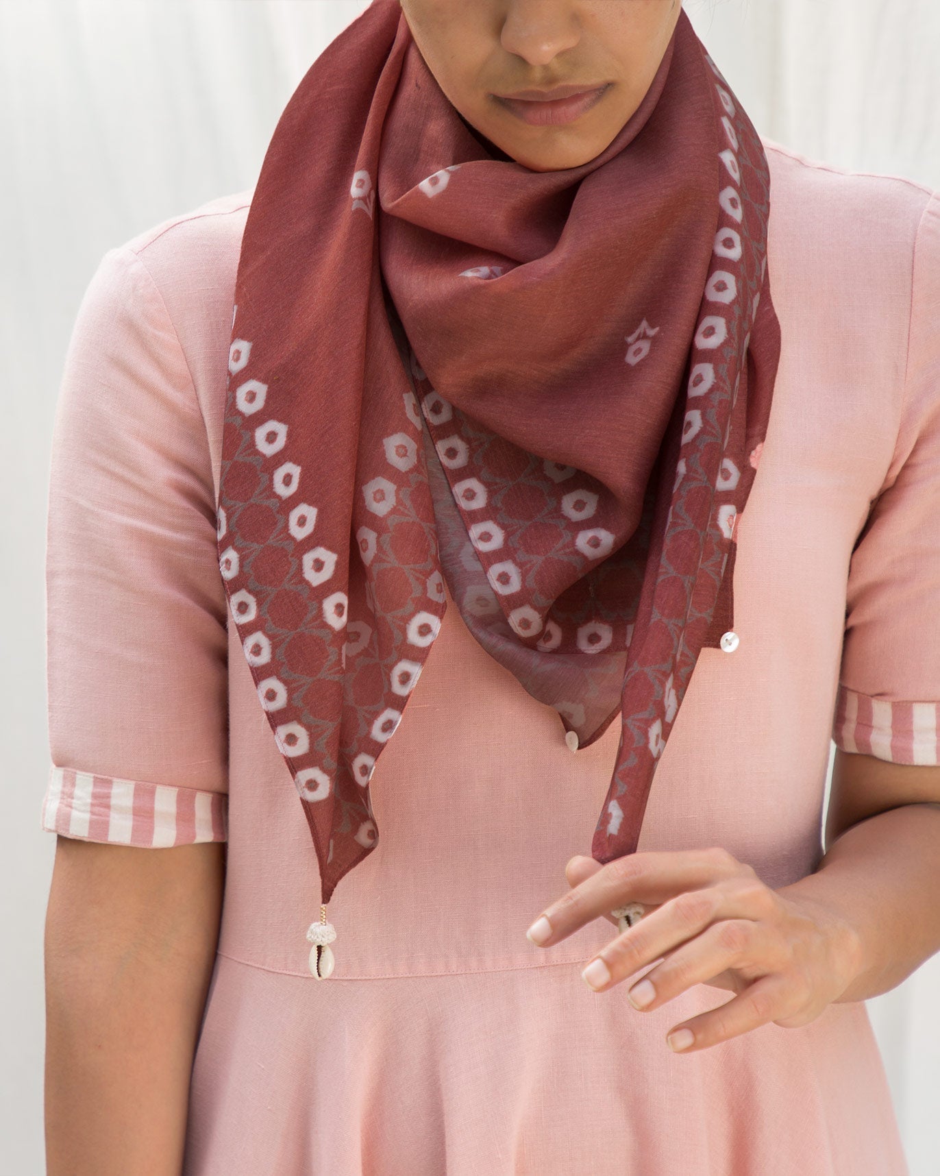 Infinity Scarf