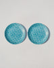 Oceanic Quarter Plate (Set of 2)