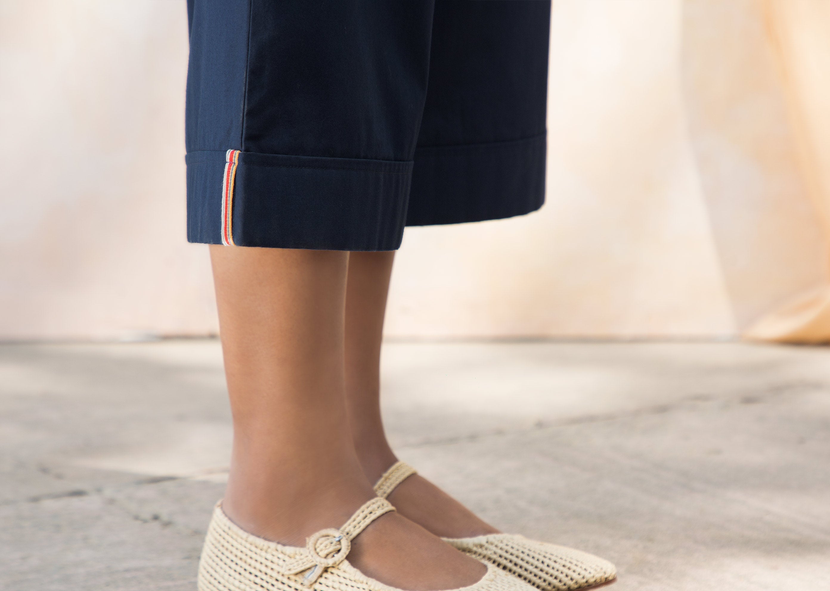 Caravan Pants