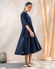 Nomad Dress