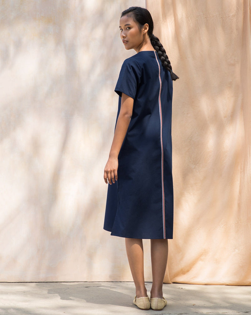 Camper Dress