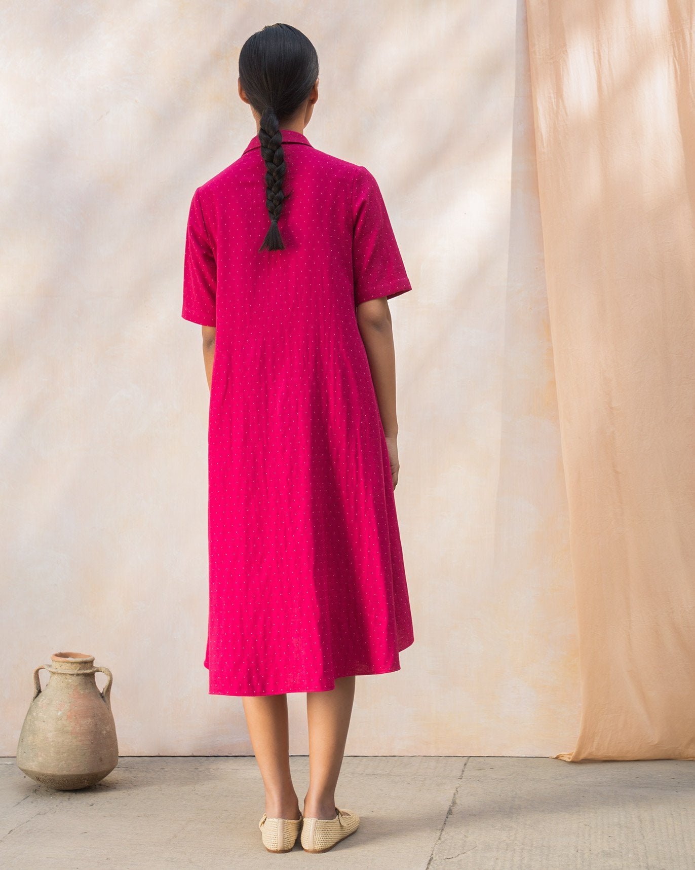 Moor Dress