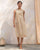 Joey Dress - Beige