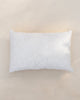 Flora Applique Pillow Cover