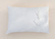 Flora Applique Pillow Cover