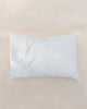 Dot Lumbar Pillow Cover