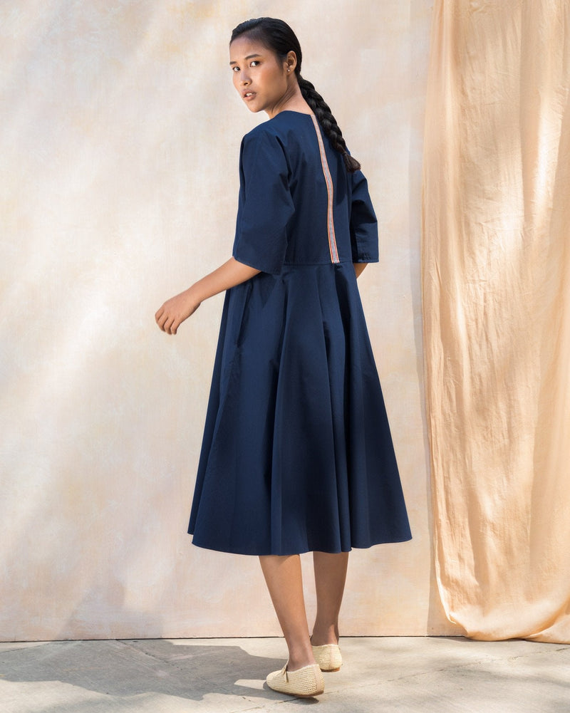Nomad Dress