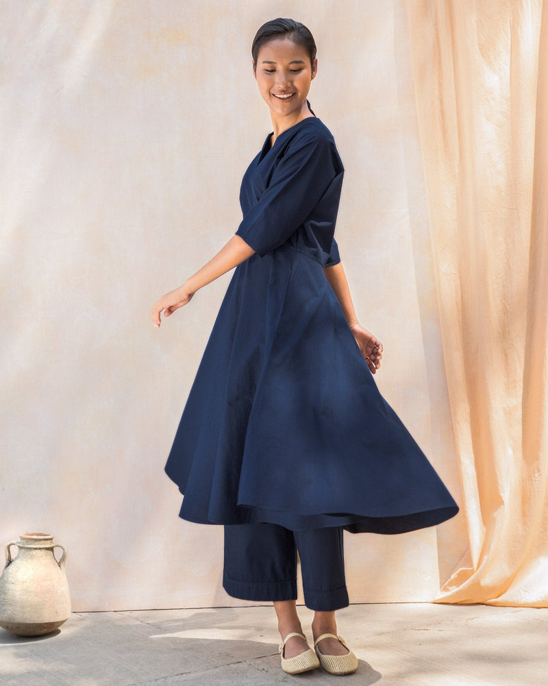 Nomad Dress