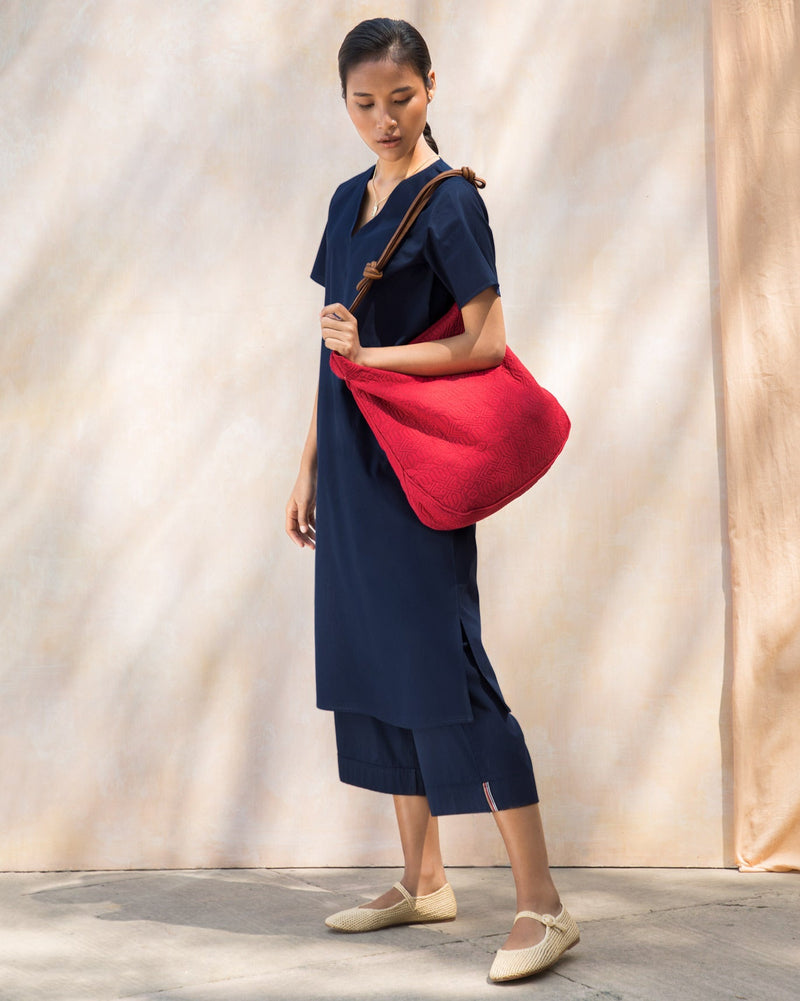Camper Dress