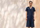 Camper Dress