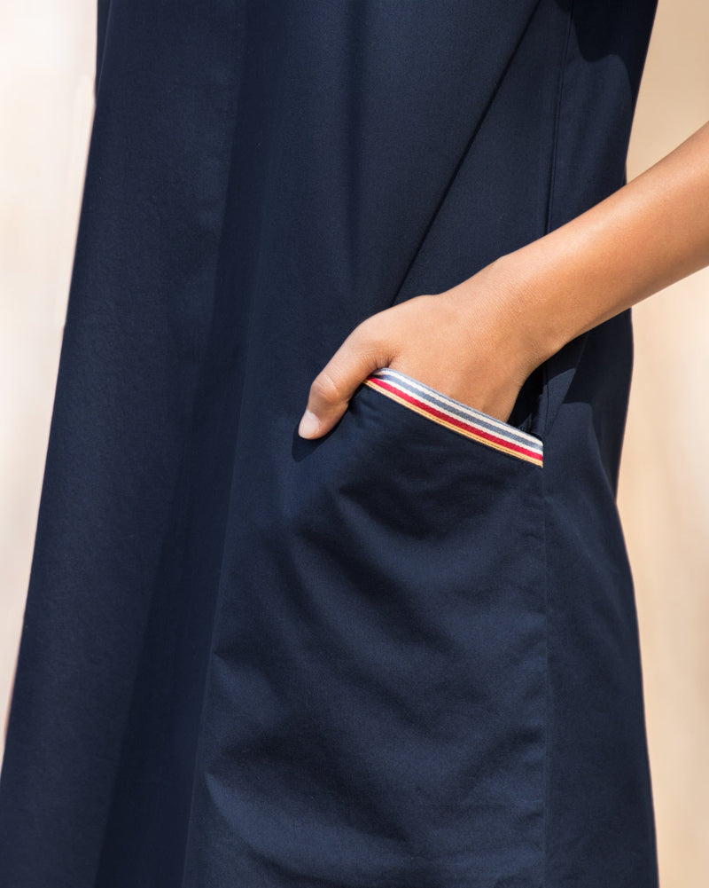 Camper Dress