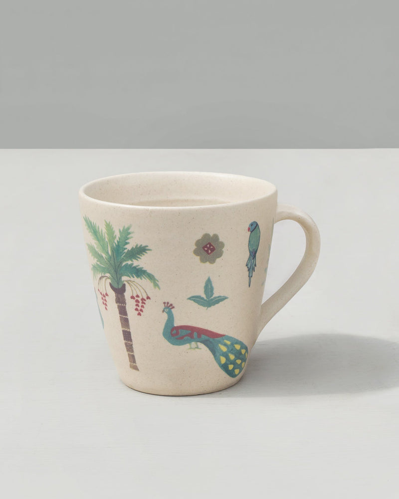 Manna Mug