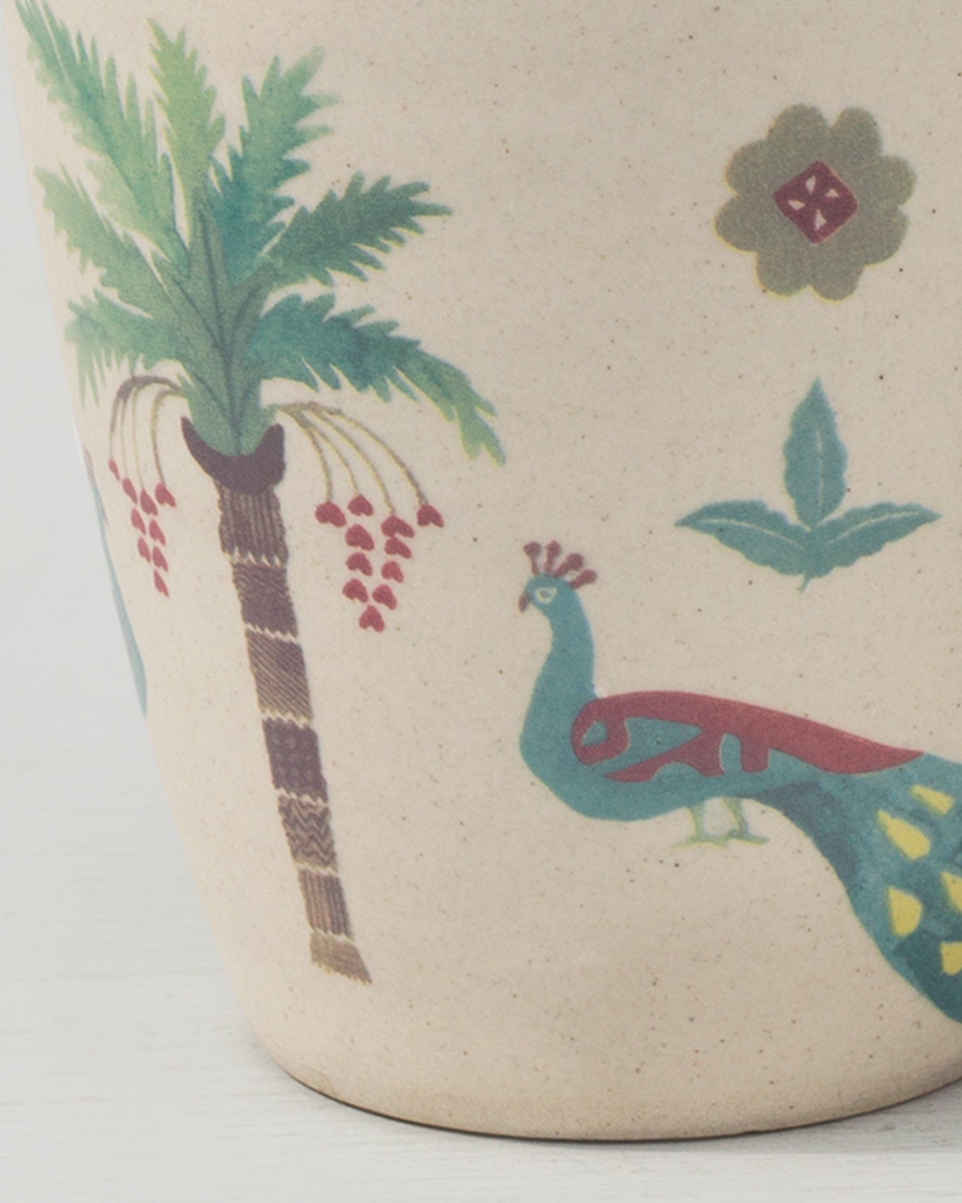 Manna Mug