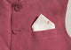 Moonshine Pocket Square