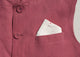 Luna Pocket Square