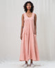 Daisy Dress - Pink