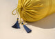 Aamras Bolster Cover