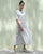 Paperbag Waist Dress