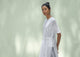 Paperbag Waist Dress