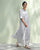 Patch Pocket Stripe Kurta