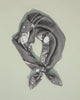 Magnolia Scarf