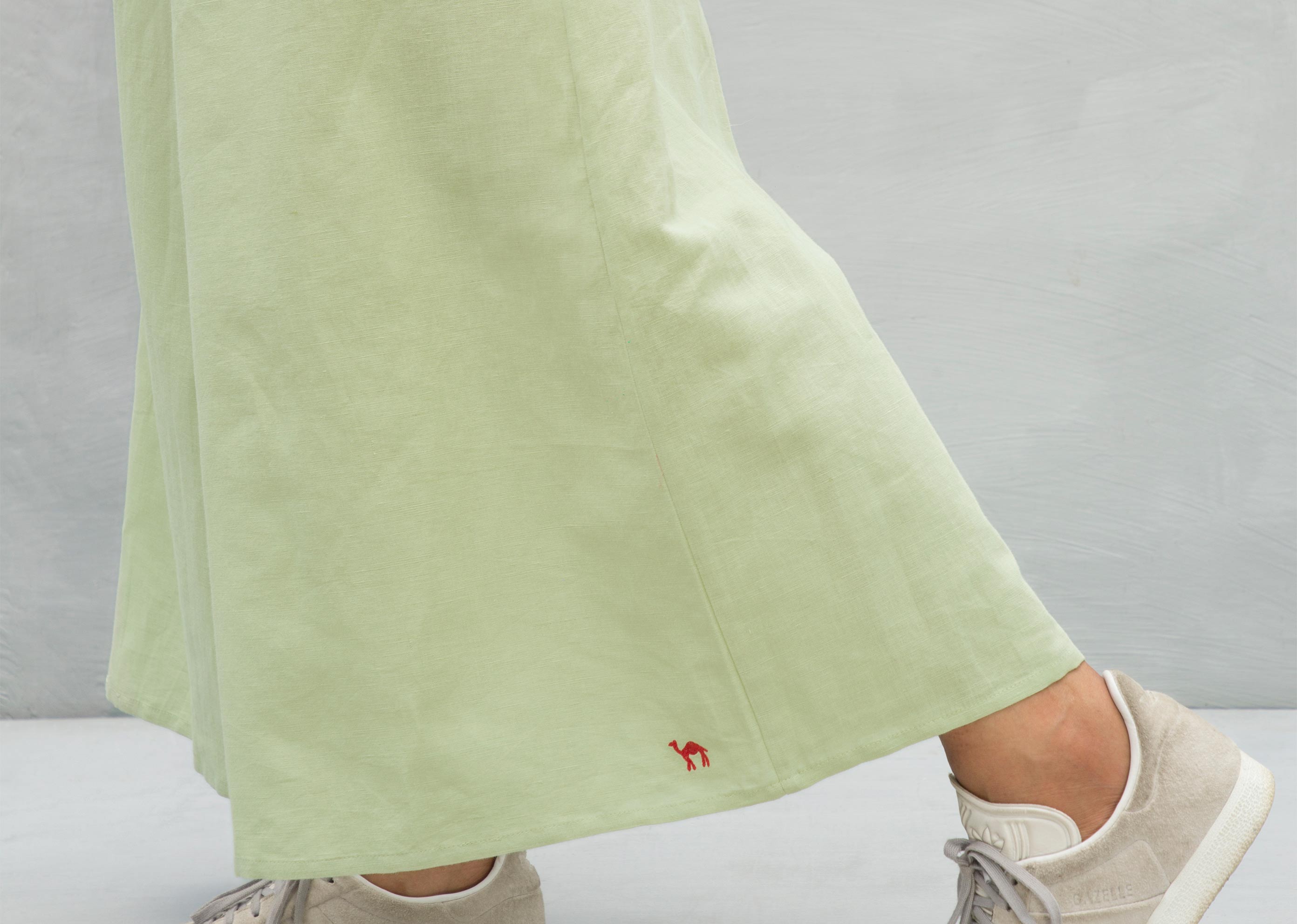Flare Pants