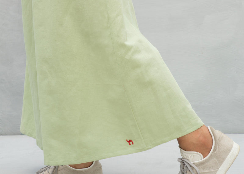Flare Pants