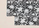 Cardinal Placemat (Black) - Set of 2