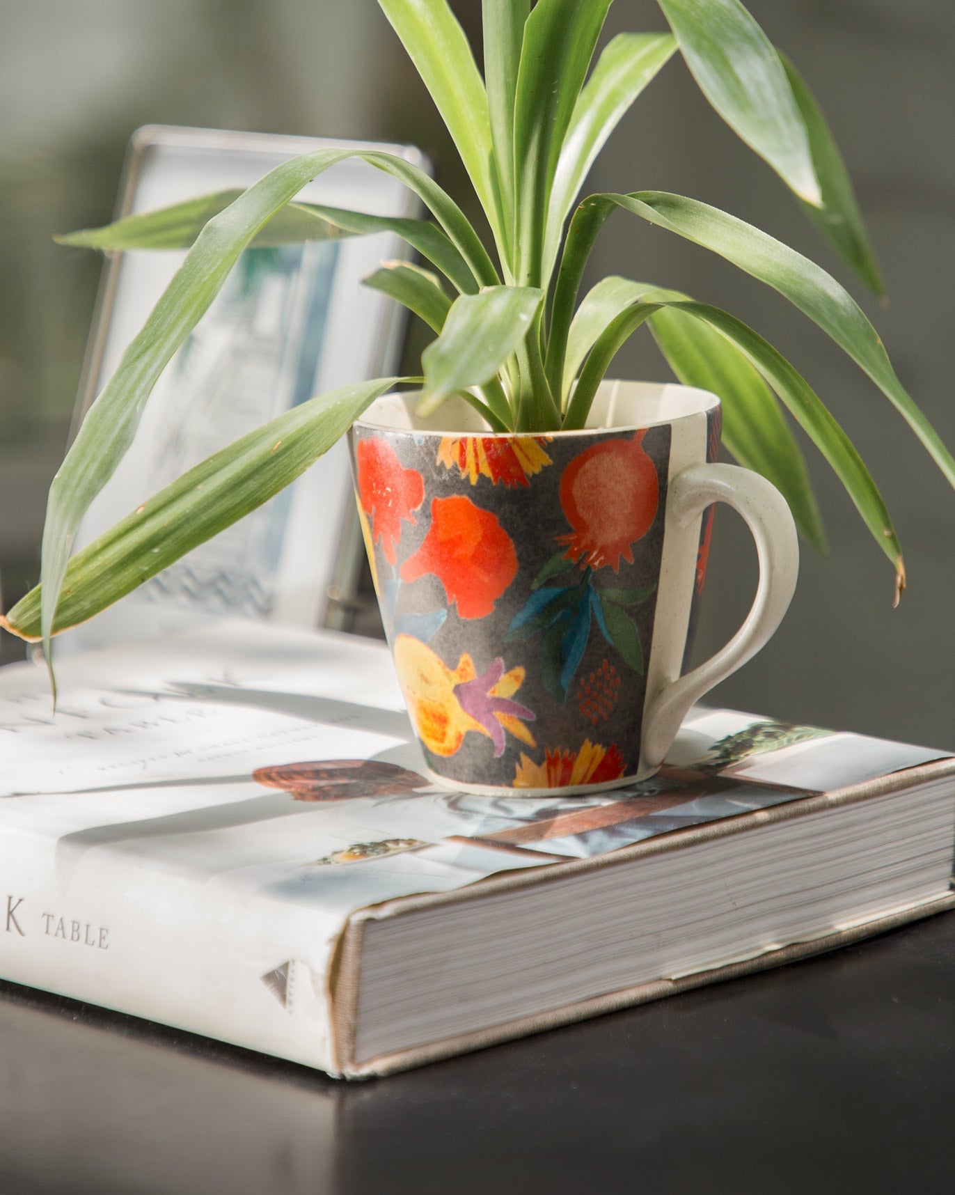 Anar Mug