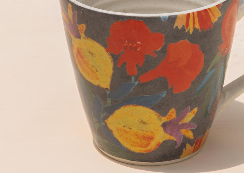 Anar Mug