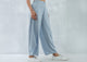 Big One Pocket Pants - Blue