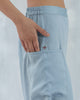 Big One Pocket Pants - Blue