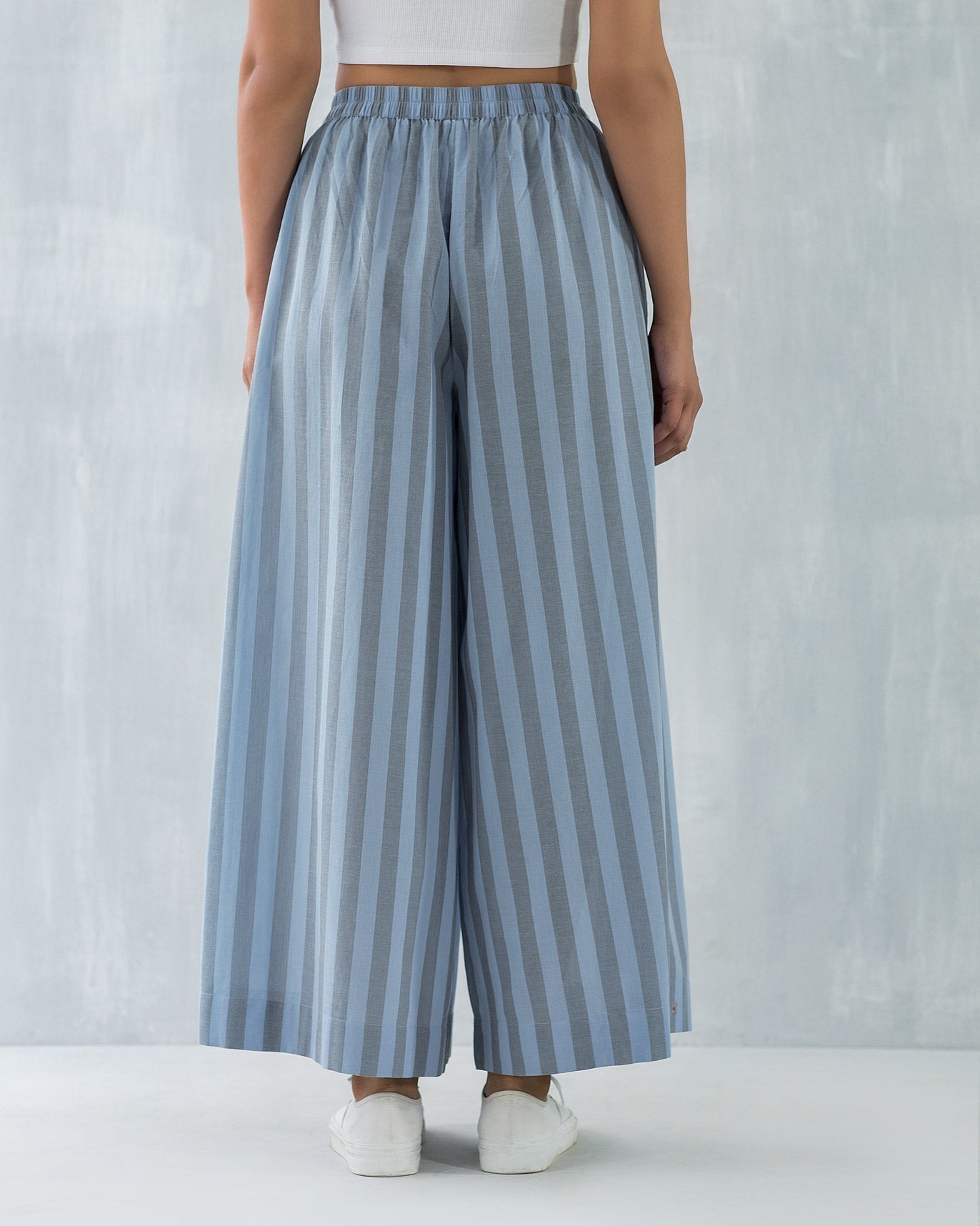 Classic Stripe Pyjamas