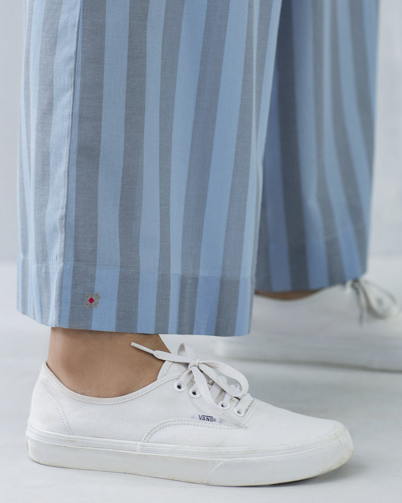 Classic Stripe Pyjamas