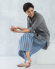 Classic Stripe Pyjamas