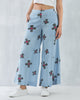 Basic Floral Pyjamas