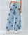 Basic Floral Pyjamas
