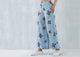 Basic Floral Pyjamas