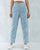 Narrow Pants - Blue