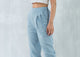 Narrow Pants - Blue