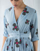 Nico Floral Dress