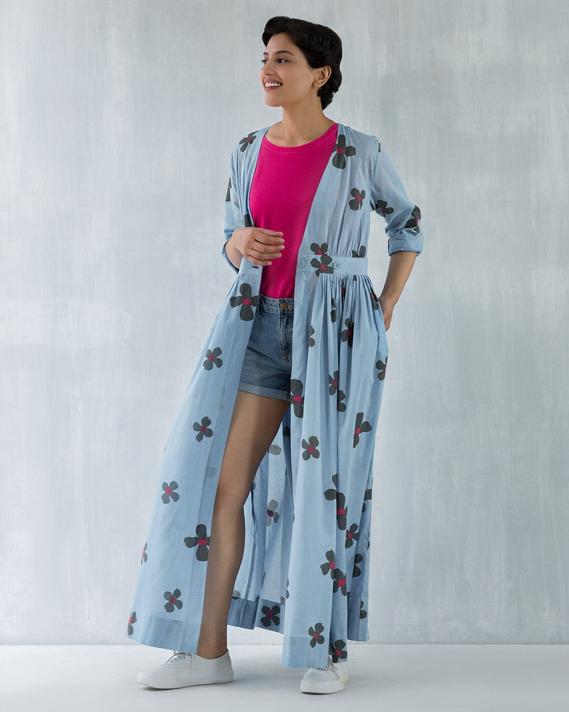 Nico Floral Dress